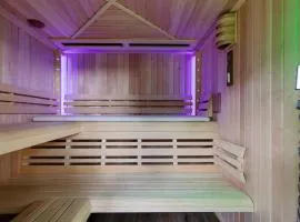 Detached Home in Friesland by Canal