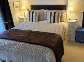 Last Cottage, B&B in Richmond