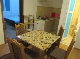 Сунчани брег