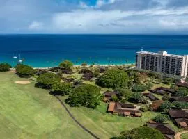 Royal Lahaina Resort & Bungalows