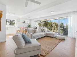 The Coastal Retreat Ocean is the best location and has ocean views