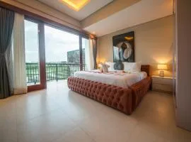 Alvana Villa Canggu