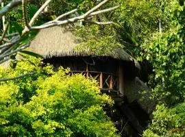Huma Terra Lodges