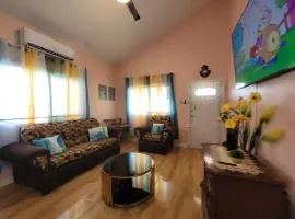 Comfortable Strategic Lodging Quarters