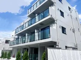 Real Okubo Apartment Hotel