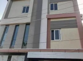 Vashistha Residency