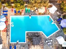 Royal Club Hotel - Aqua Poolside Bliss