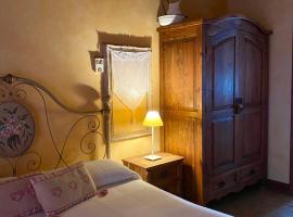 La Locanda Del Tevere, khách sạn ở Fiano Romano