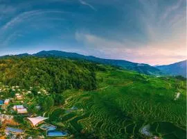 Vinetree Honghegu Tented Resort