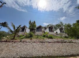 Naradhipta, lodge ở Baron