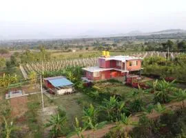 The Shire-Charming Farmstay