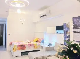 Aeon tower Davao exclusive studio unit