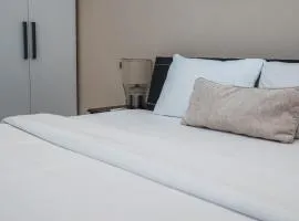 THE SIGNATURE HOTEL Apartment