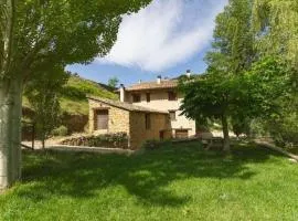 El Molí Nou - Rural flats