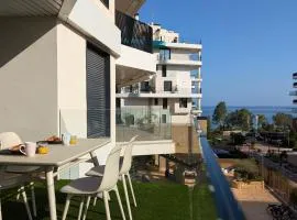 ALLONBAY sweet apartment