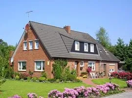 Ferienwohnungen im Haus zur Schmiede
