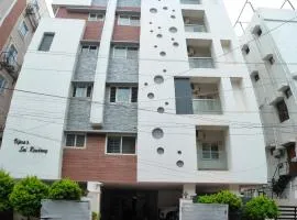 Sapphire Asta Apartments