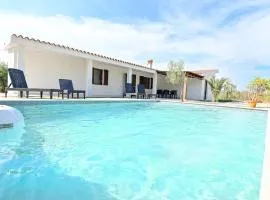 Villa della Monica Pure relax