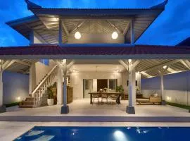 villa Chamia 2 chambres - proche Umalas