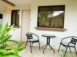 Coco Cabana Ground Floor Condo