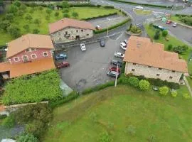 Hotel Artetxe