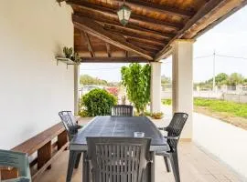 Appartamento Orto degli Ulivi