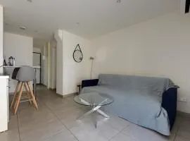 Provençal Studio Netflix Appart-hotel-Provence