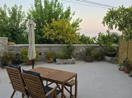 Stone Apartment in Agia Roumeli