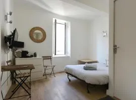 Studio Garrigue