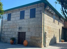 Casa Augusta - QUINTA