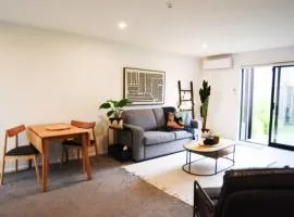 Hagley Park Retreat