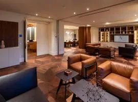 AF Duomo - Milano Luxury Suites