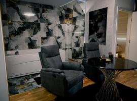 Spa centar Doboj, hotel v destinaci Doboj