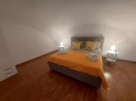 Maison Partenopea