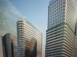 LOCUS SKY TOWER Katowice