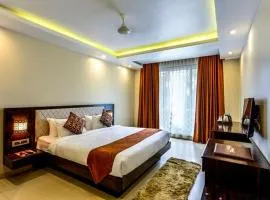 Hotel Golden Plateau