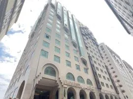 فندق منازل المرسى Manazil almarsa