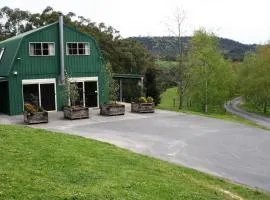 The Barn at Charlottes Hill