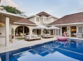 Akara Villa