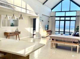 Bloubergstrand Oceanview Escape，開普敦的飯店