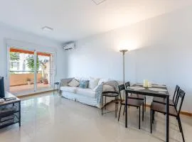 Beautiful 2 Bed Apartment Los Pacos