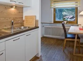 Ferienwohnung Mittagskopf