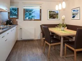 Ferienwohnung Gallruth
