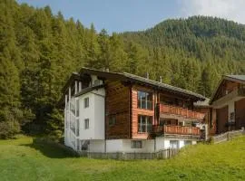 Casa Della Vita by Zermatt Premium Apartments