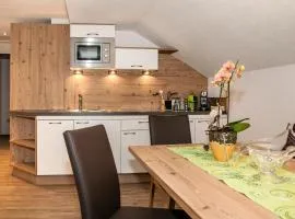 Ferienwohnung Kaunergrat