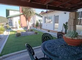Orion Guest Villa Casais