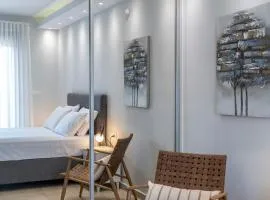 Orion Luxury Apartments