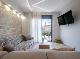 Orion Luxury Apartments