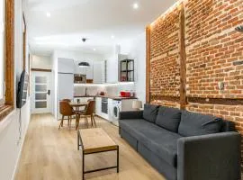 VR Jerónima Apartments