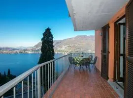 Blevio Panoramica